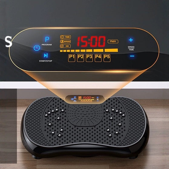 Home Fitness Device