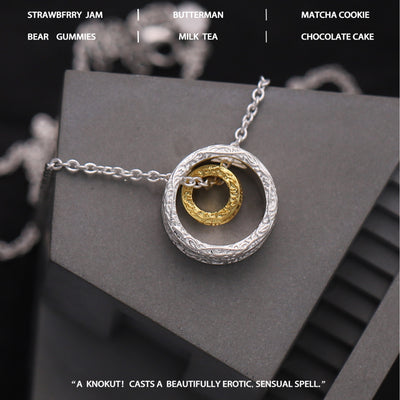 Trendy Personalized Style