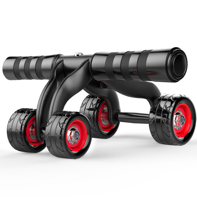 Core Workout Fitness Tool