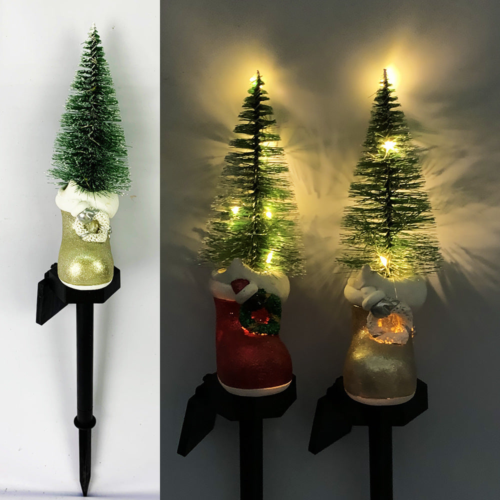 Yard & Garden Decoration