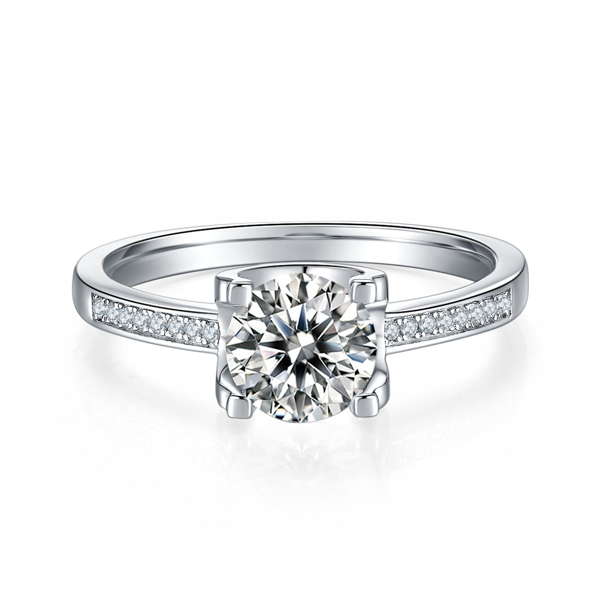 The Claw of Light & Shadow