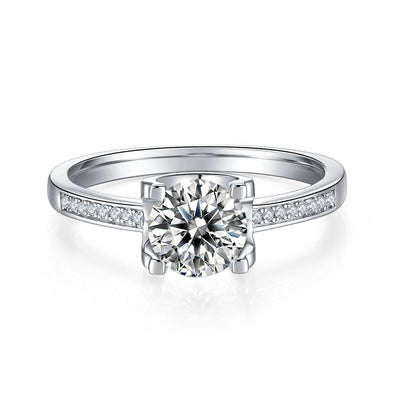 The Claw of Light & Shadow