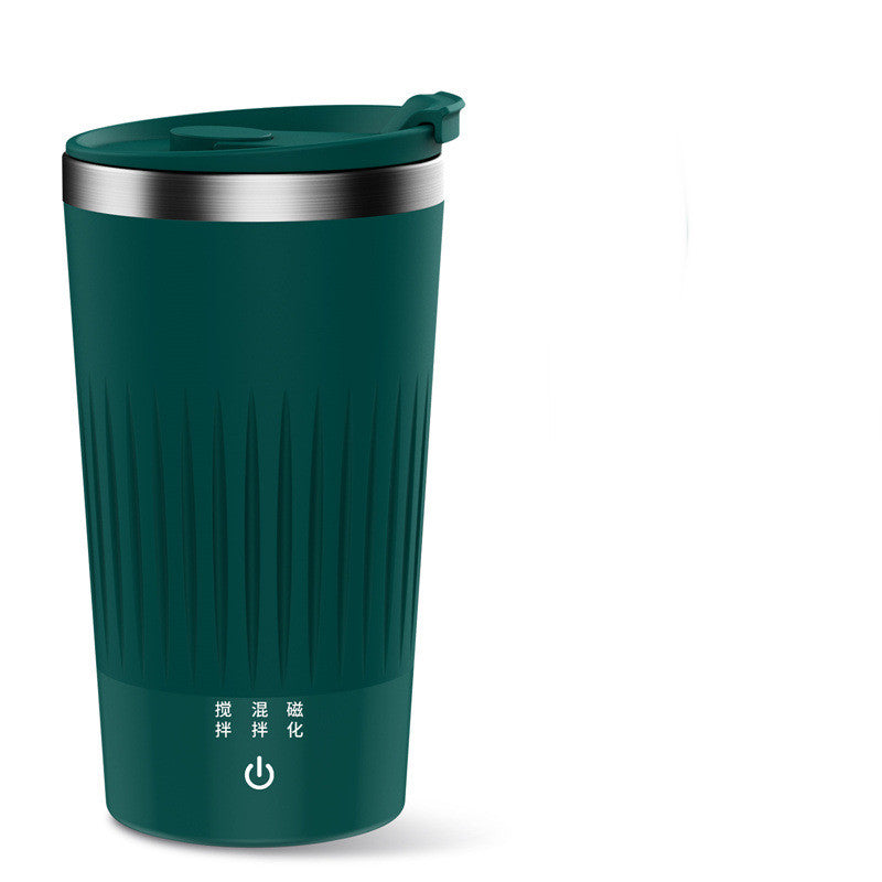 Self-Stirring Blender Mug