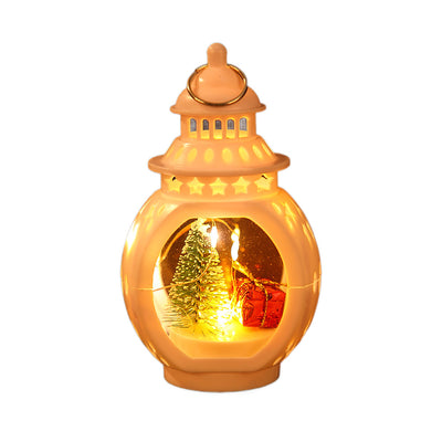 Portable Decorative Light
