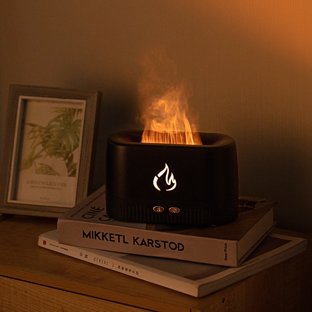 Essential Oil Diffuser