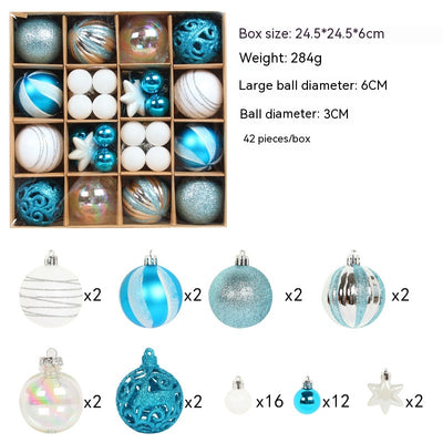 Tree Ornament Gift Pack