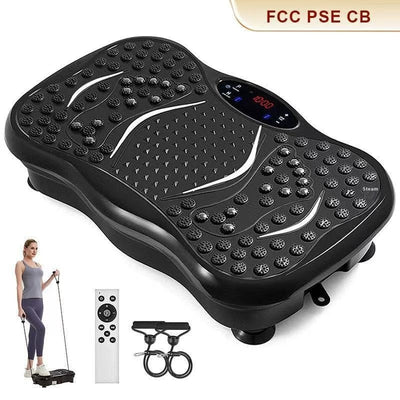 Home Fitness Device