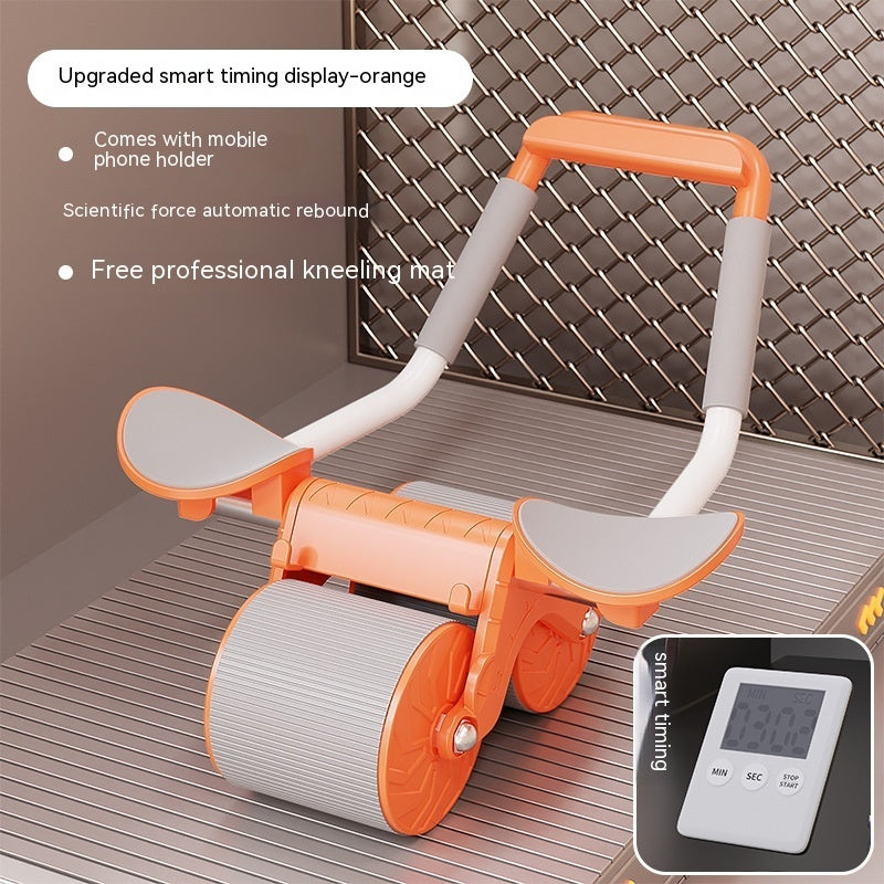 Core Fitness Equipment