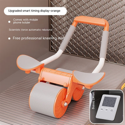 Core Fitness Equipment