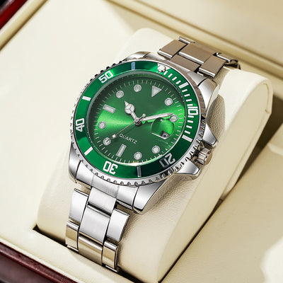 Single Calendar Steel Band