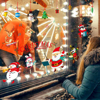 Concert Theme Decoration