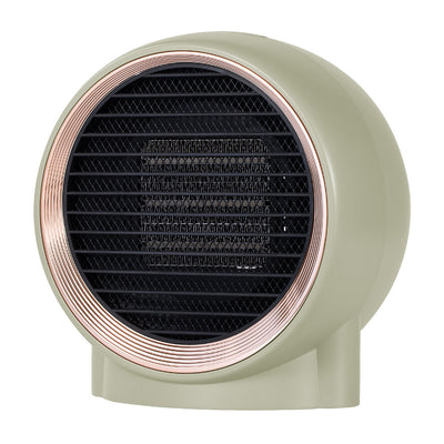 Desktop Mini Fan Heater –