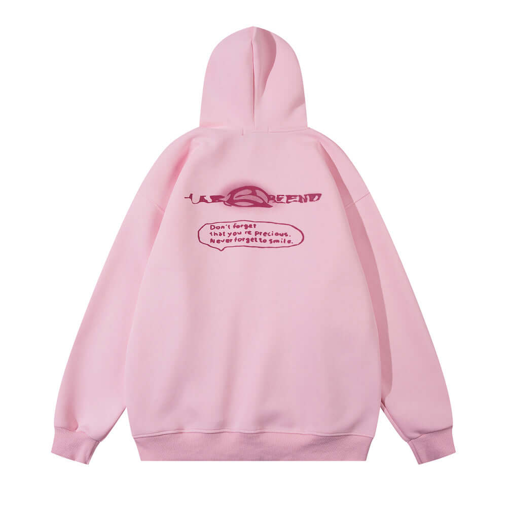 View details for Fashion Personality Printed Hoodie Men Fashion Personality Printed Hoodie Men