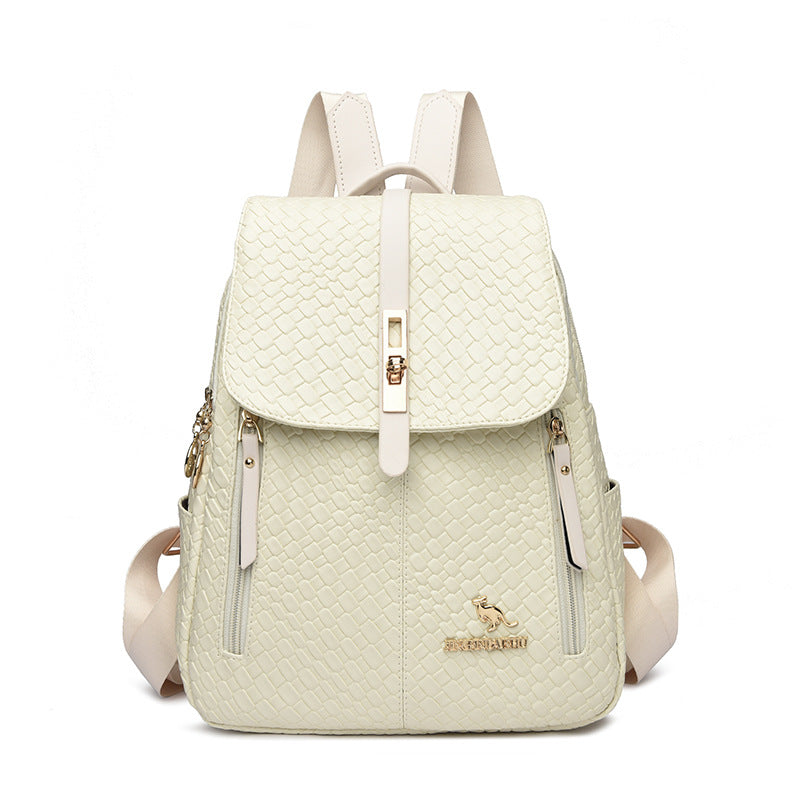 Women’s Stylish Large Backpack