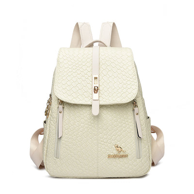 Women’s Stylish Large Backpack