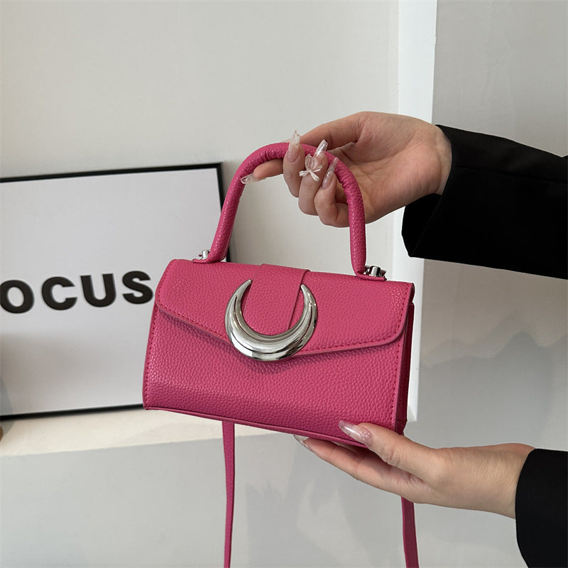 Retro Fashion Shoulder Bag for Women