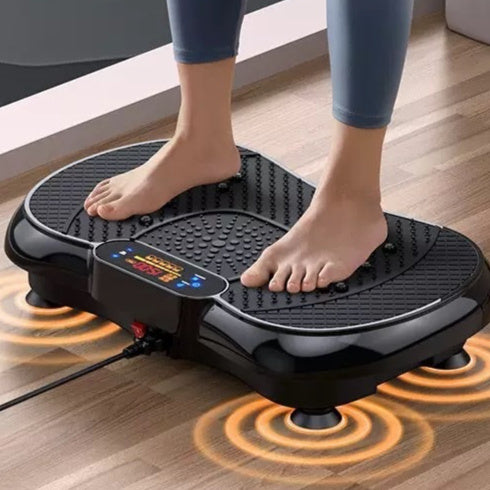 Home Fitness Device