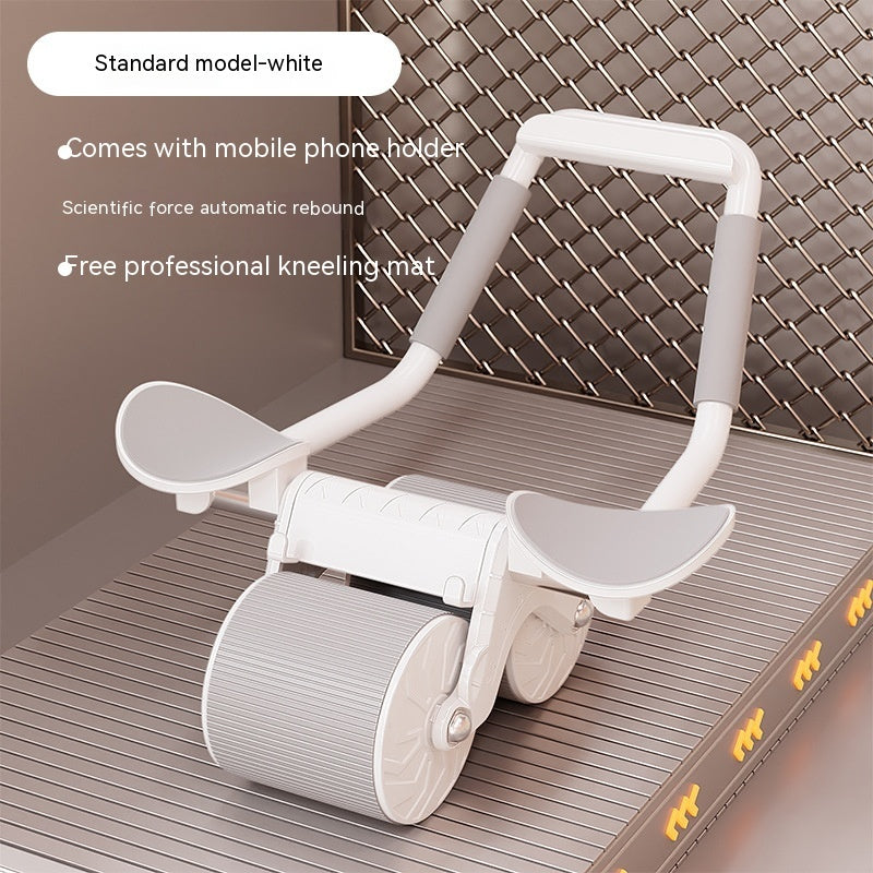 Core Fitness Equipment