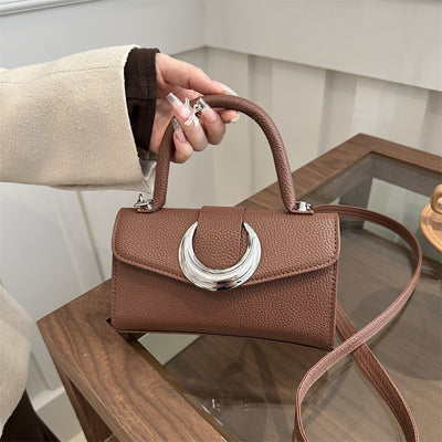 Retro Fashion Shoulder Bag for Women