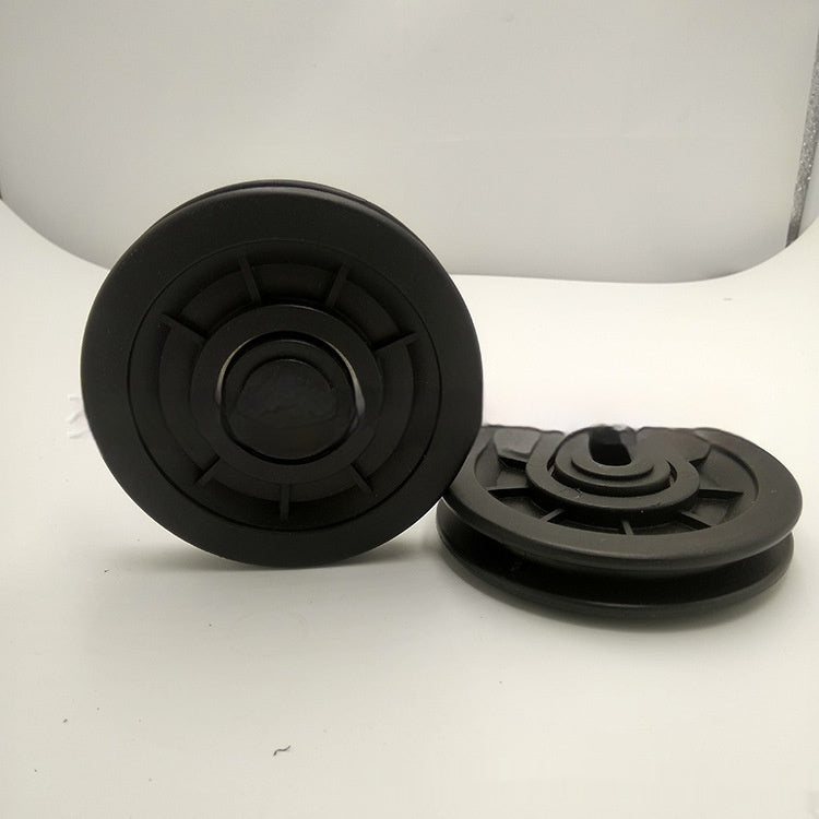 Durable Plastic Accessory