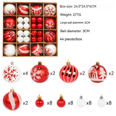 Tree Ornament Gift Pack