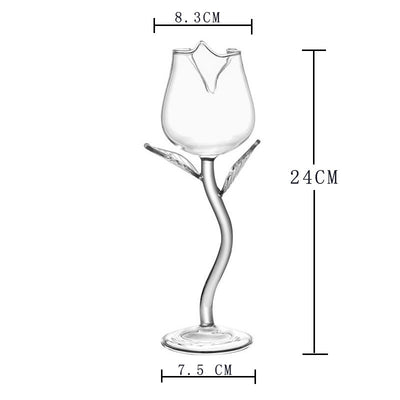 Elegant Household Drinkware
