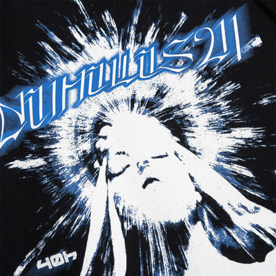 Printed Casual Sports Hoodie for men