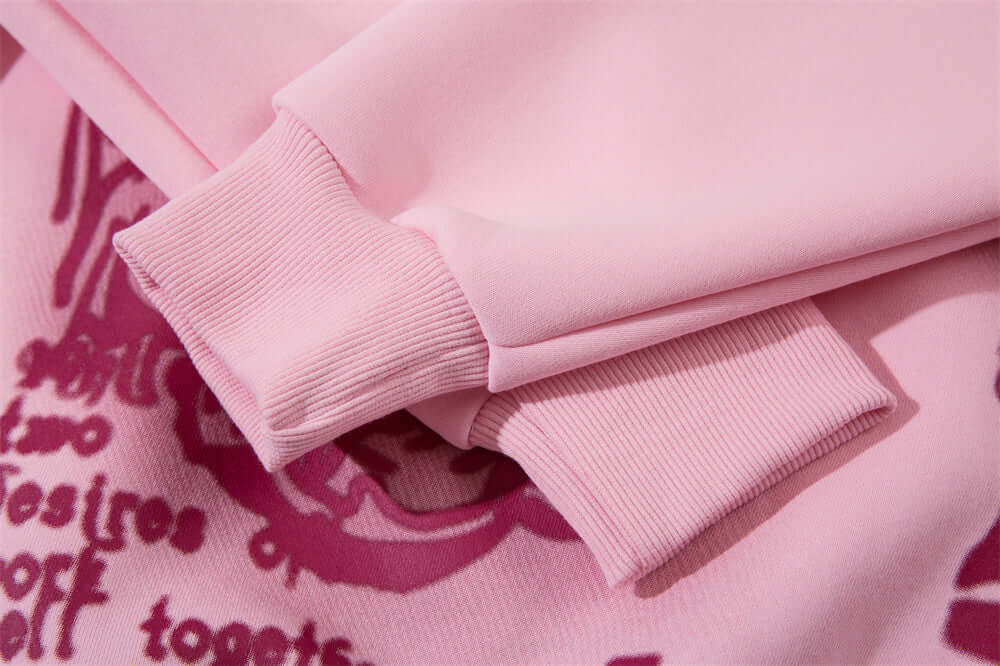 View details for Fashion Personality Printed Hoodie Men Fashion Personality Printed Hoodie Men