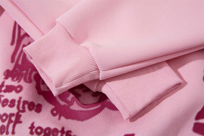 View details for Fashion Personality Printed Hoodie Men Fashion Personality Printed Hoodie Men