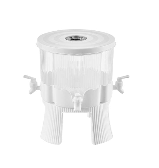 Multi-Drink Plastic Pitcher