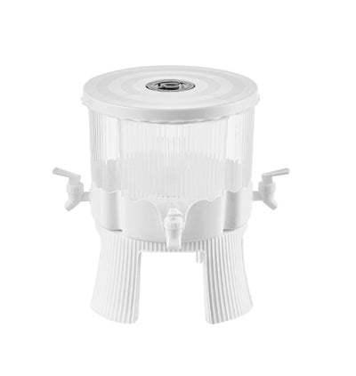 Multi-Drink Plastic Pitcher