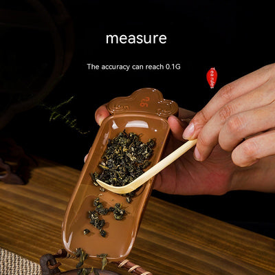 Precision Kitchen Measurement