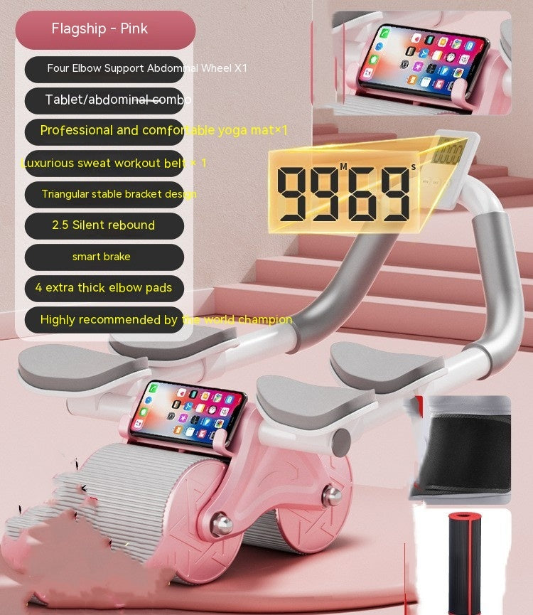 Home Exercise Equipment