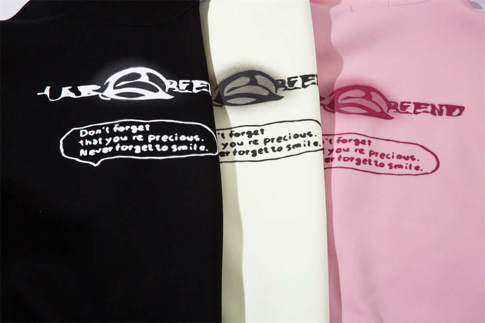 View details for Fashion Personality Printed Hoodie Men Fashion Personality Printed Hoodie Men