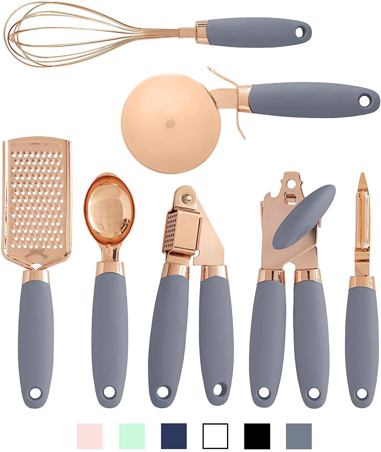 Kitchen Gadgets Set