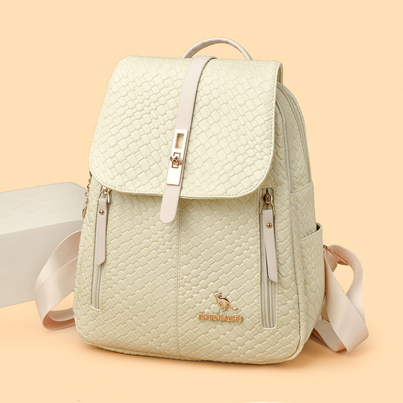 Women’s Stylish Large Backpack