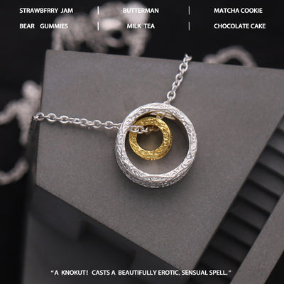 Trendy Personalized Style