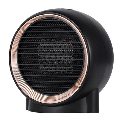 Desktop Mini Fan Heater –