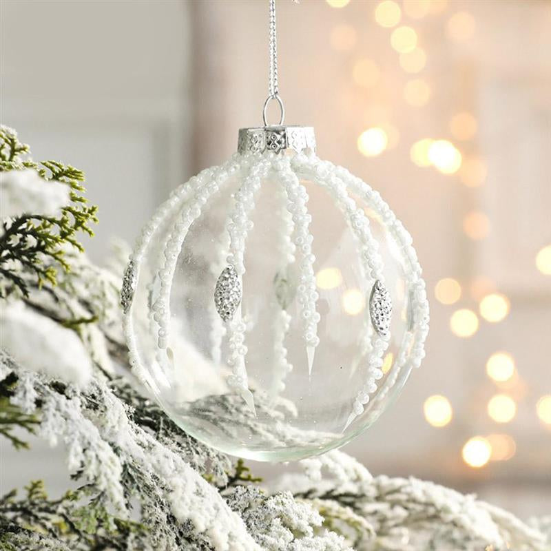 Christmas Curtain Hanging Cloth