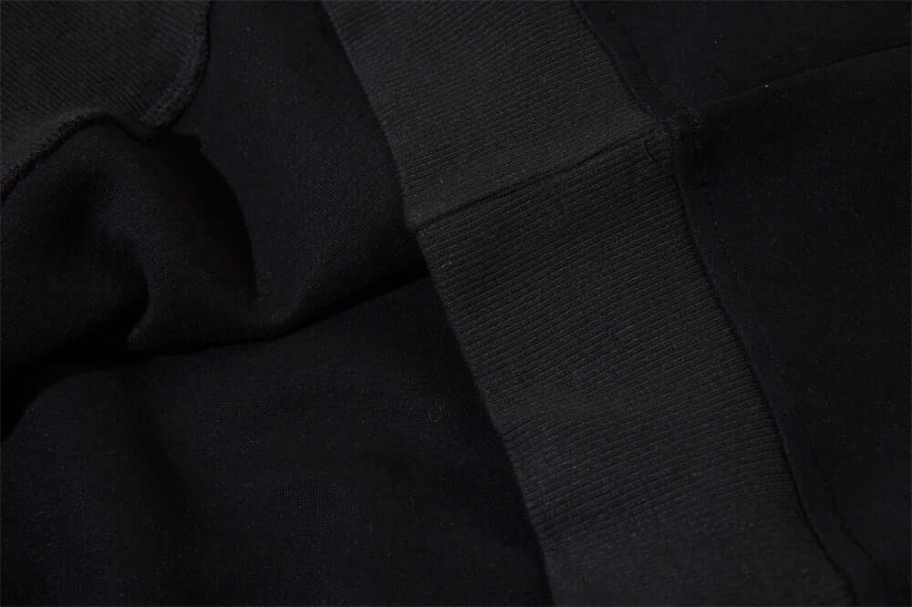 Printed Casual Sports Hoodie for men