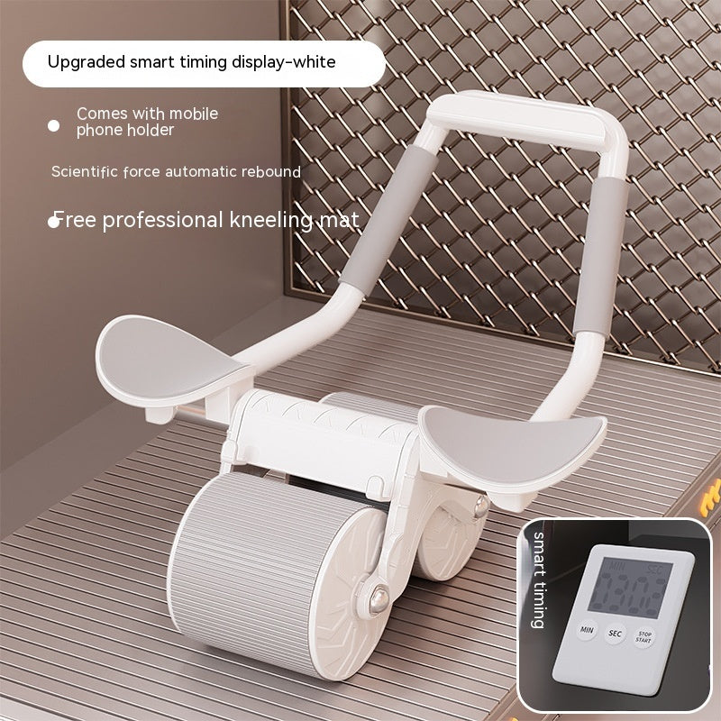 Core Fitness Equipment