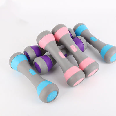 Aerobics Dumbbells