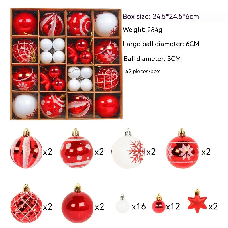 Tree Ornament Gift Pack