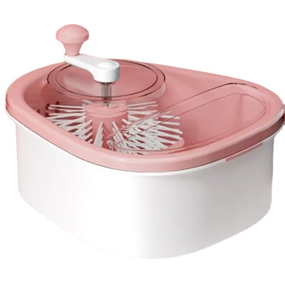 Fruit Residue & Dirt Cleaner