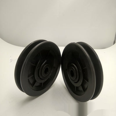 Durable Plastic Accessory