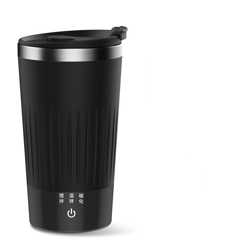 Self-Stirring Blender Mug