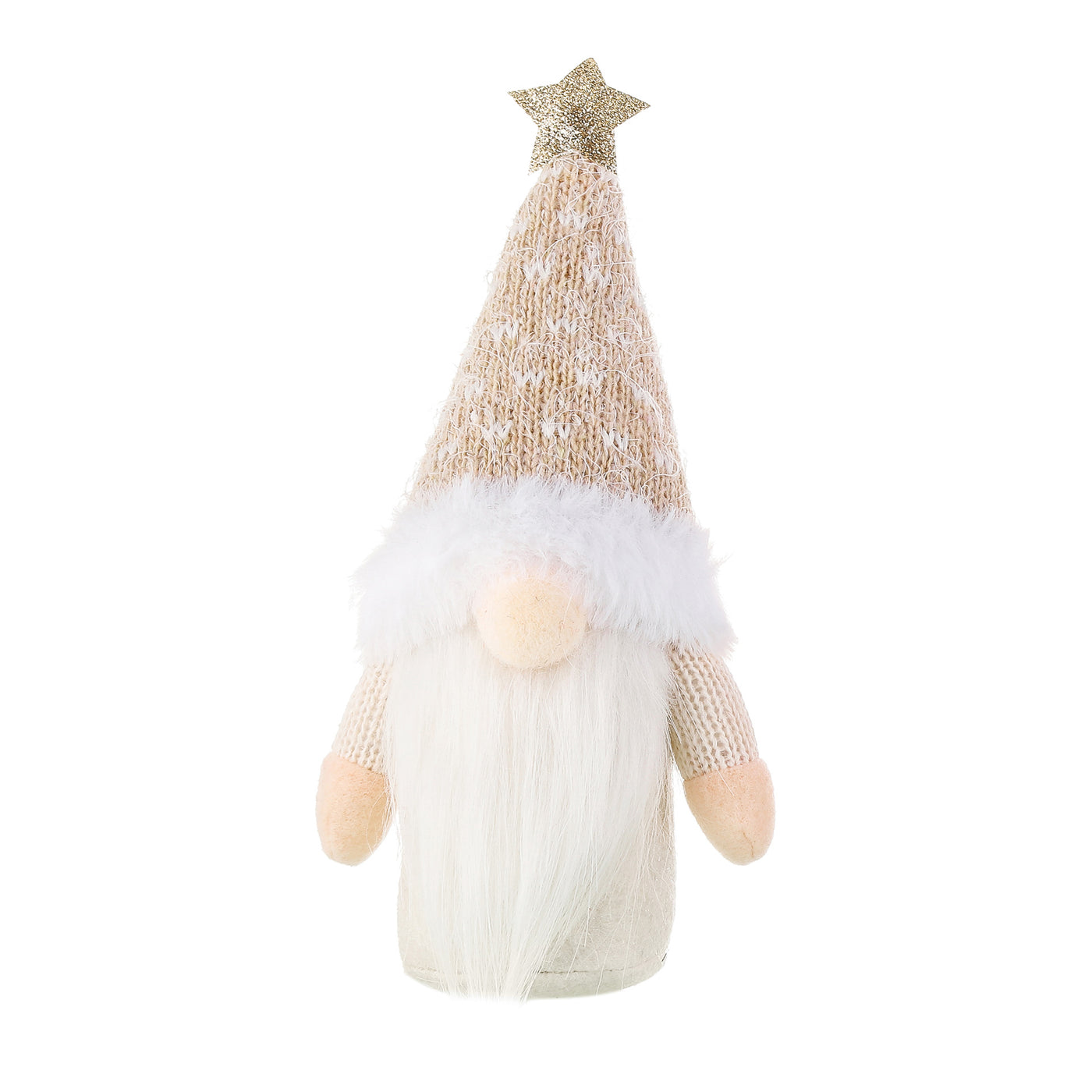 Cute Faceless Baby Decoration