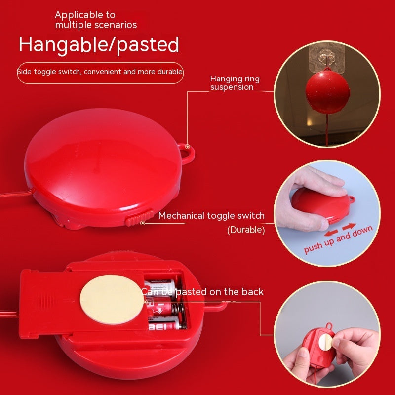 Christmas Backdrop Curtain