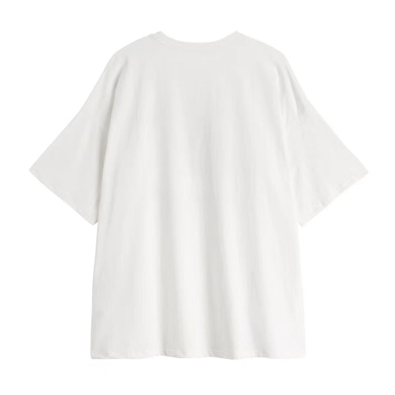 Loose Casual Outerwear