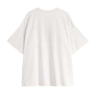 Loose Casual Outerwear